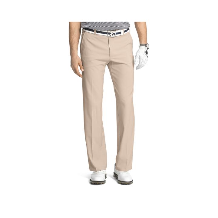 Izod Performance Golf Straight-fit Pants