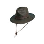 Dpc&trade; Outdoor Design Weathered Safari Hat