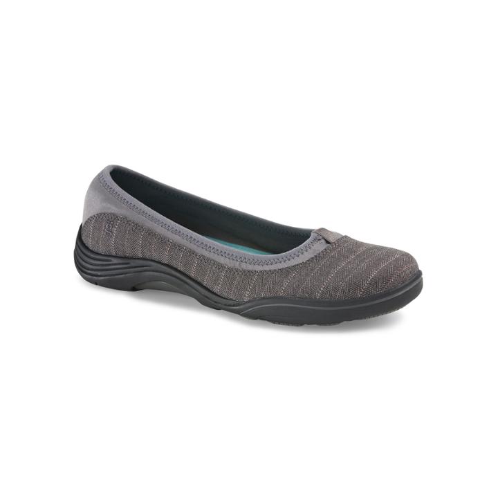 Grasshoppers Reveal Skimmer Ballet Flats