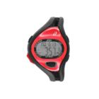 Asics Ar05 Runner Unisex Black Strap Watch-cqar0506y