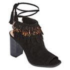 2 Lips Too Ricky Womens Shooties