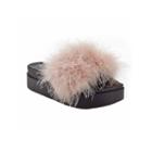 Henry Ferrera Fiesta 200 Womens Slide Sandals