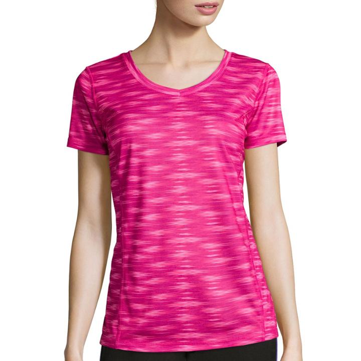 Made For Life Short Sleeve Mesh T-shirt
