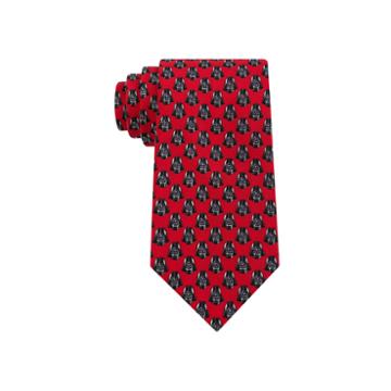 Star Wars Pattern Tie