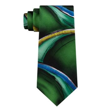 J Garcia Abstract Tie Xl