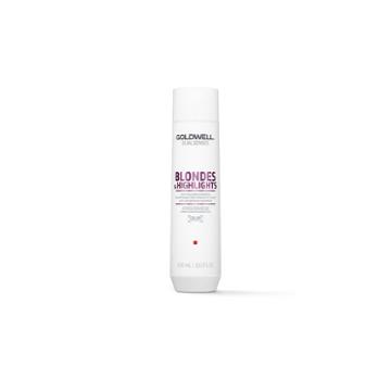 Goldwell Blondes & Highlights Shampoo - 10.1 Oz.