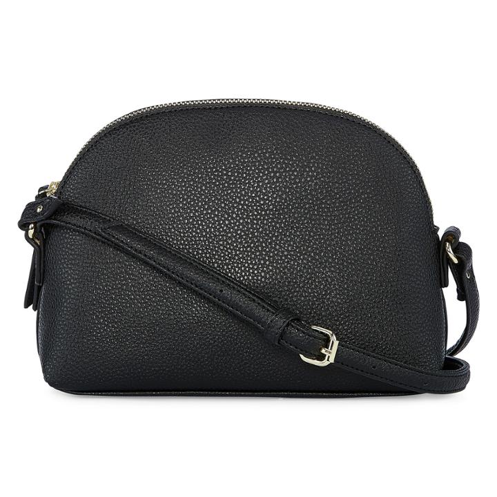 City Streets Bedford Crossbody Bag