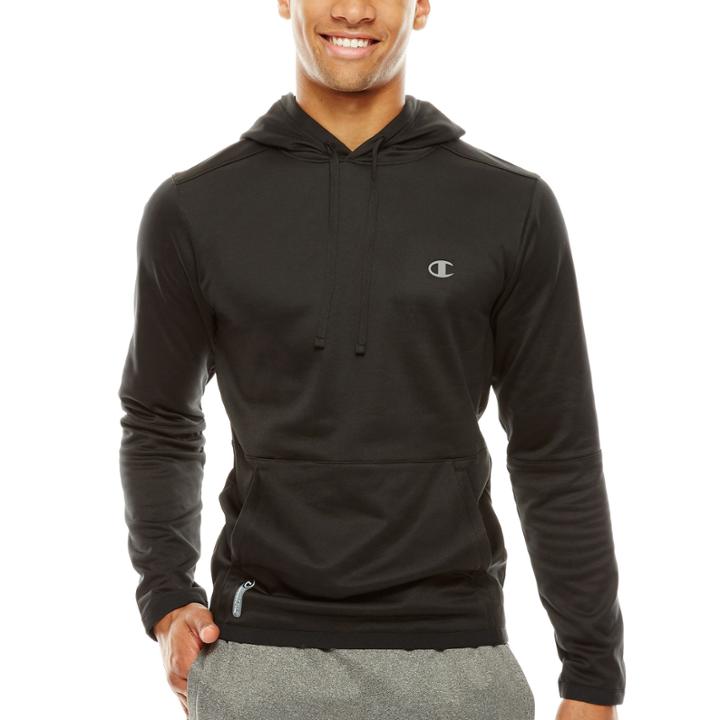 Champion Tech Fleece Pullover Hoodie