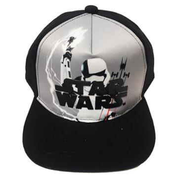 Starwars Storm Trooper Baseball Cap