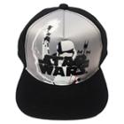 Starwars Storm Trooper Baseball Cap