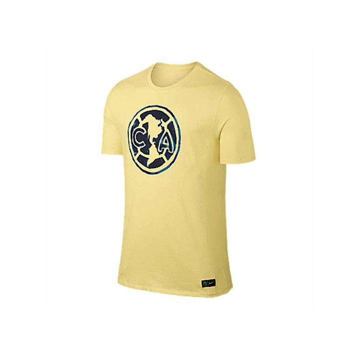 Nike Soccer Club America Crest Tee