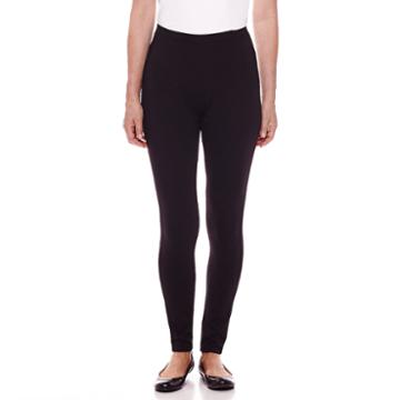 Sag Harbor Knit Leggings