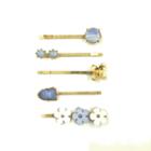 Mixit 5-pc. Bobby Pin