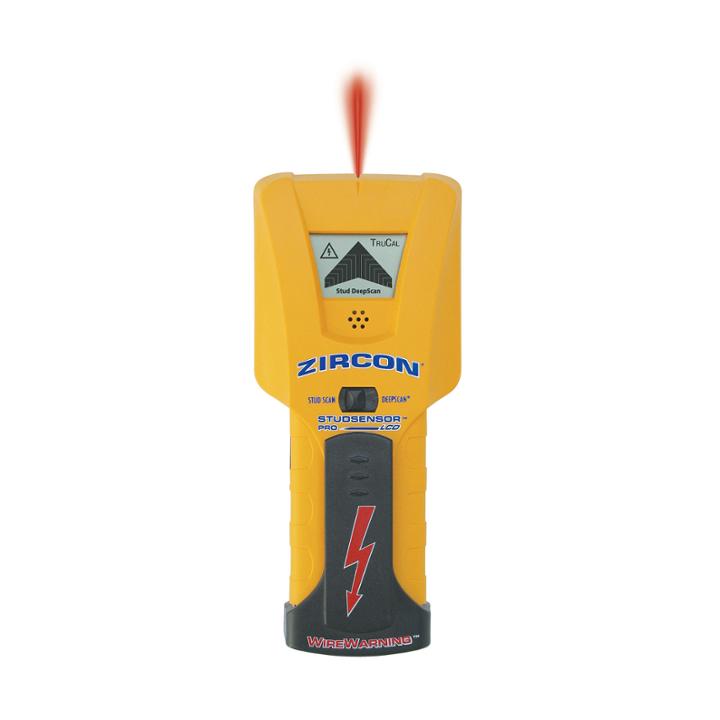 Zircon 61981 Studsensor Pro Lcd