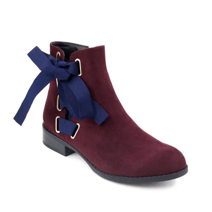 Olivia Miller Elmhurst Womens Bootie