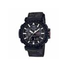 Casio Mens Black Strap Watch-prg650ybe-3