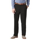 Dockers Comfort Waist Classic-fit Flat-front Khaki Pants