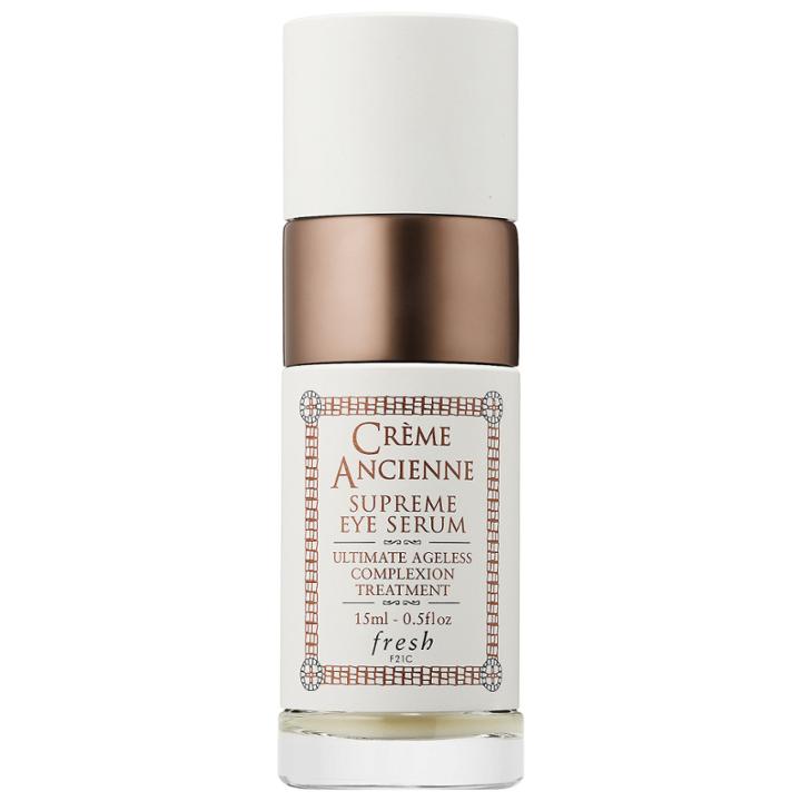 Fresh Crme Ancienne Supreme Eye Serum