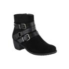 Easy Street Coby Womens Bootie Narrow