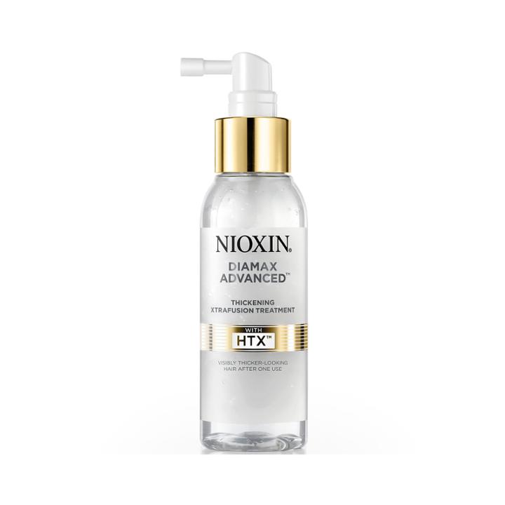 Nioxin Diamax Advanced Thickening Xtrafusion Treatment - 3.4 Oz.