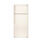 Ge Energy Star 17.5 Cu. Ft. Top Freezer Refrigerator - Gte18gthcc