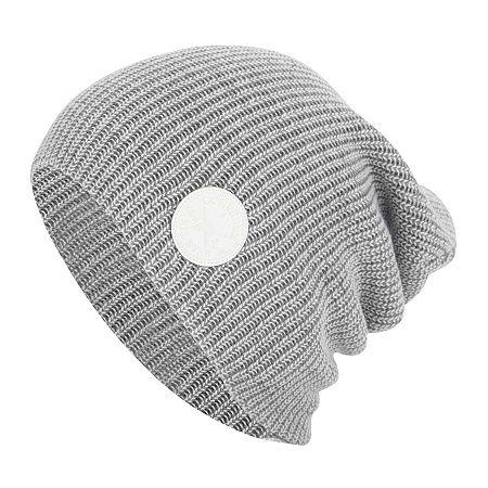 Converse Twisted Yarn Slouch Beanie