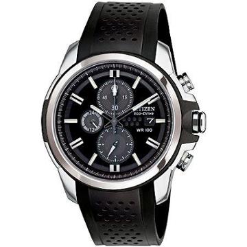 Drive From Citizen Eco-drive Strap Watch Ca0420-07e