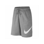Nike Club Fleece Workout Shorts