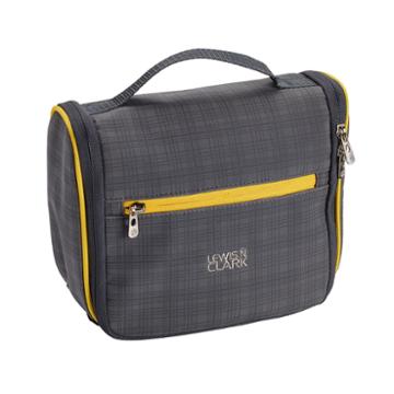 Lewis N. Clark Hanging Toiletry Kit