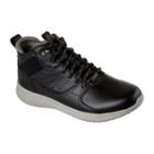 Skechers Delson Mens Oxford Shoes