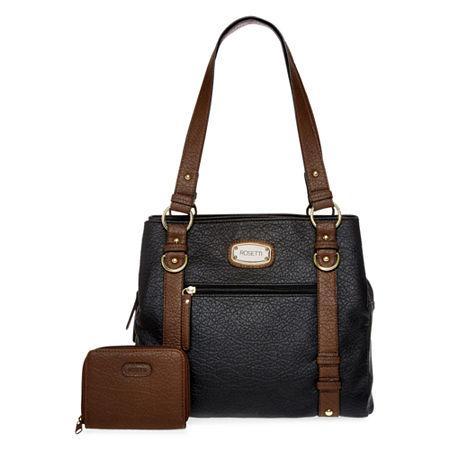 Rosetti Edge Out Shopper Tote