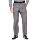 Men's Jf J. Ferrar Sharkskin Classic-fit Suit Pants