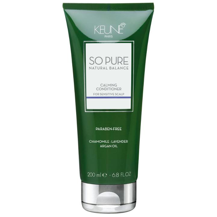 Keune Calming Conditioner - 6.8 Oz.