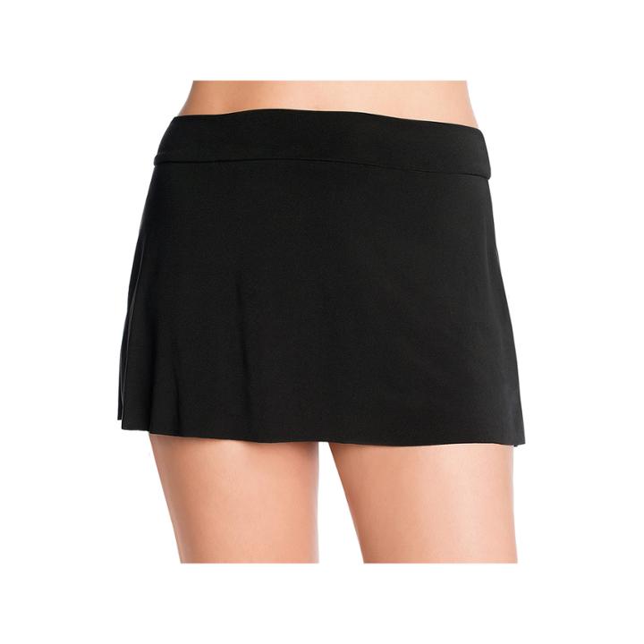 Vanishing Act By Magic Brands Swim Skirt