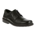 Hush Puppies Strategy Mens Oxford Shoes