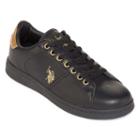 U.s. Polo Assn. Tyra Womens Sneakers