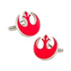 Star Wars&trade; Rebel Alliance Cuff Links