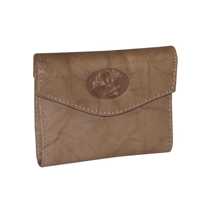 Buxton Heiress Mini Trifold Wallet