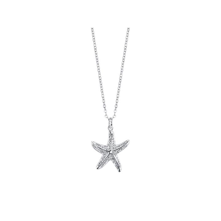 Sparkle Allure Green Pendant Necklace