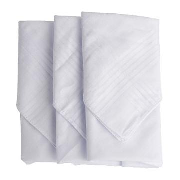 Dockers 3-pk. Cotton Handkerchiefs