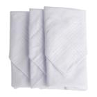 Dockers 3-pk. Cotton Handkerchiefs