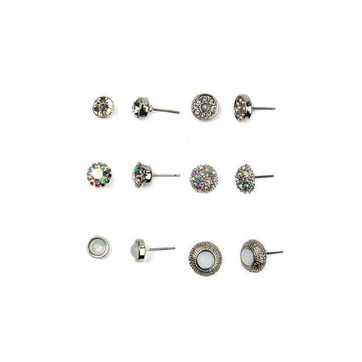 Arizona 12-pc. Earring Sets