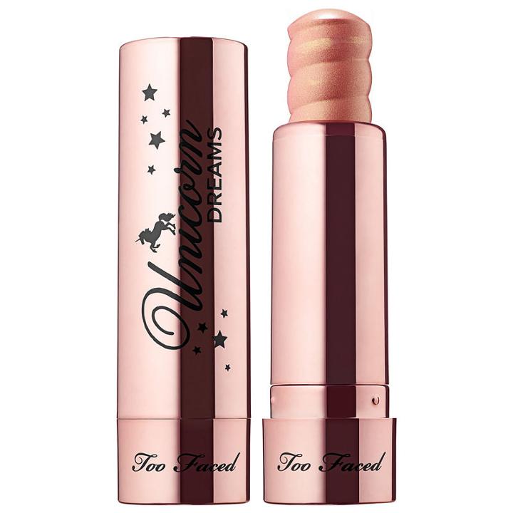 Too Faced Unicorn Highlighting Stick - Lifes A Festival Collection