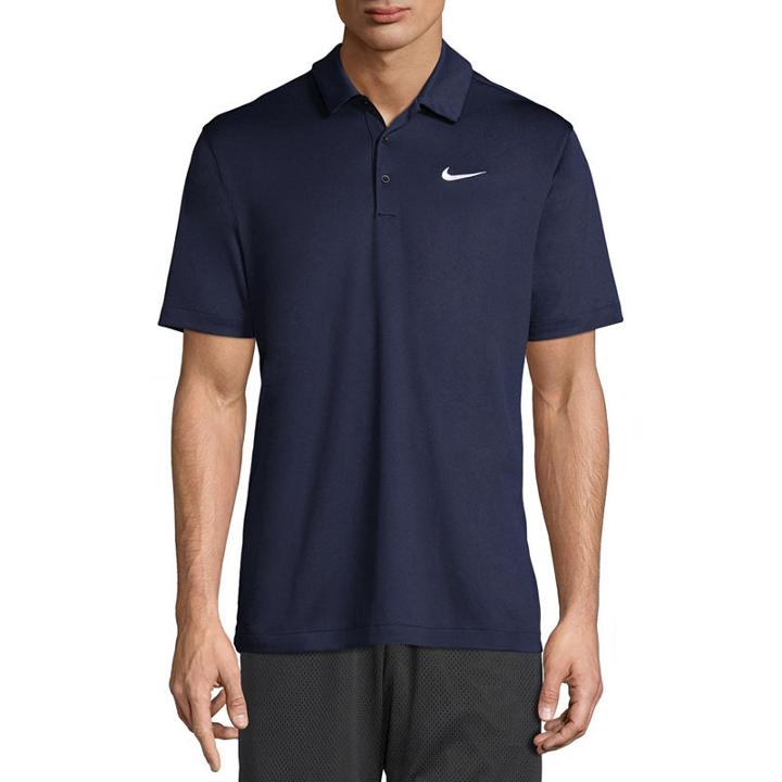 Nike Team Polo