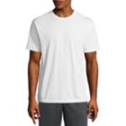 Msx By Michael Strahan Premium Jersey Short Sleeve Crew Neck T-shirt