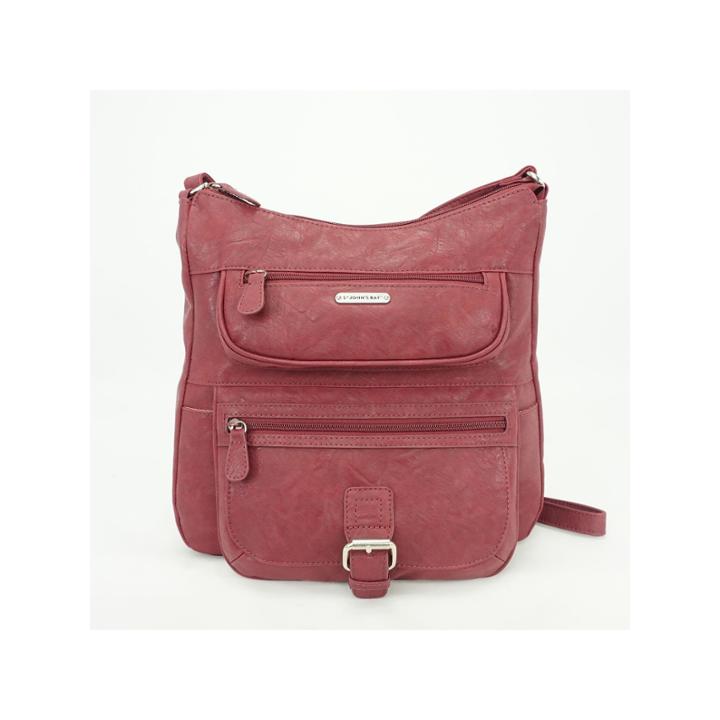 St. John's Bay Multi Flare Crossbody Bag