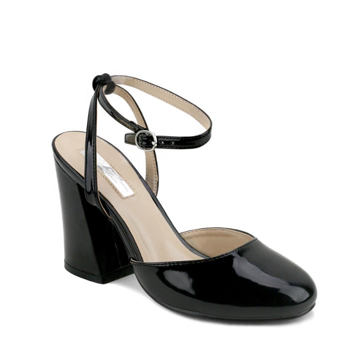 Olivia Miller Hayln Womens Pumps