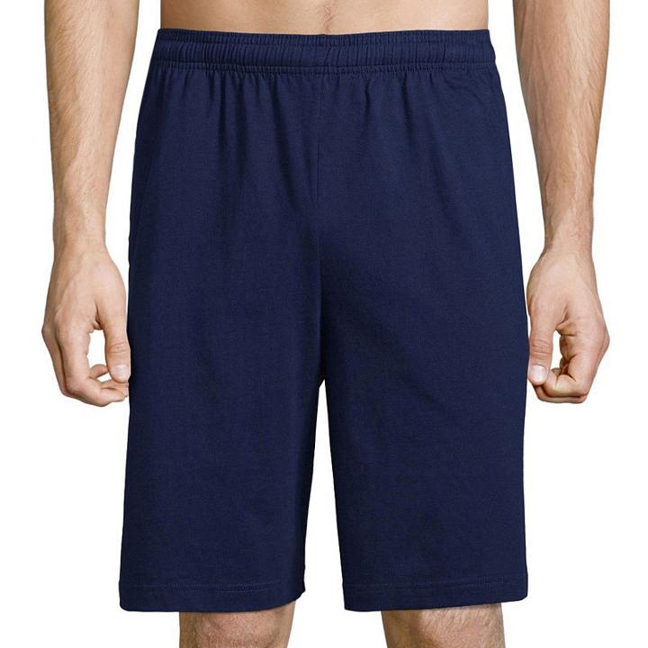Xersion Pull-on Knit Shorts