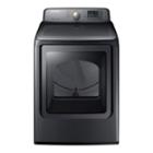 Samsung 7.4 Cu. Ft. Electric Dryer With Sensor Dry - Dv45h7000ep/a3