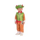 Paw Patrol: Tracker Child Costume M